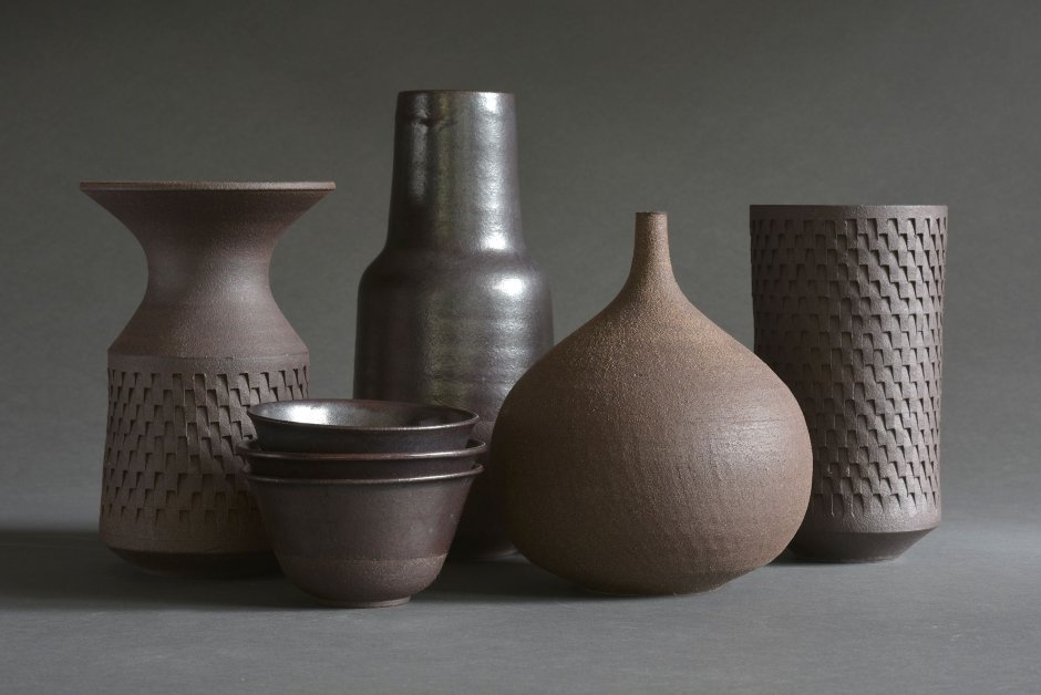 Современная керамика