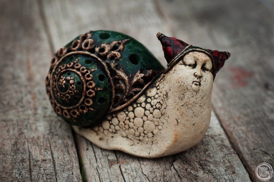 Сюзани керамика