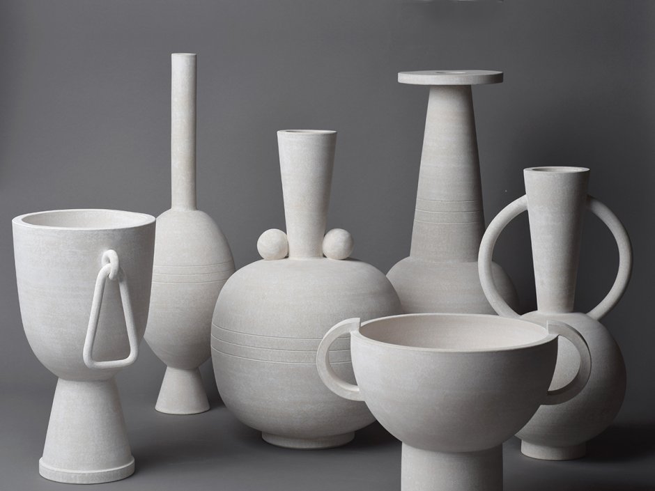 Современная керамика