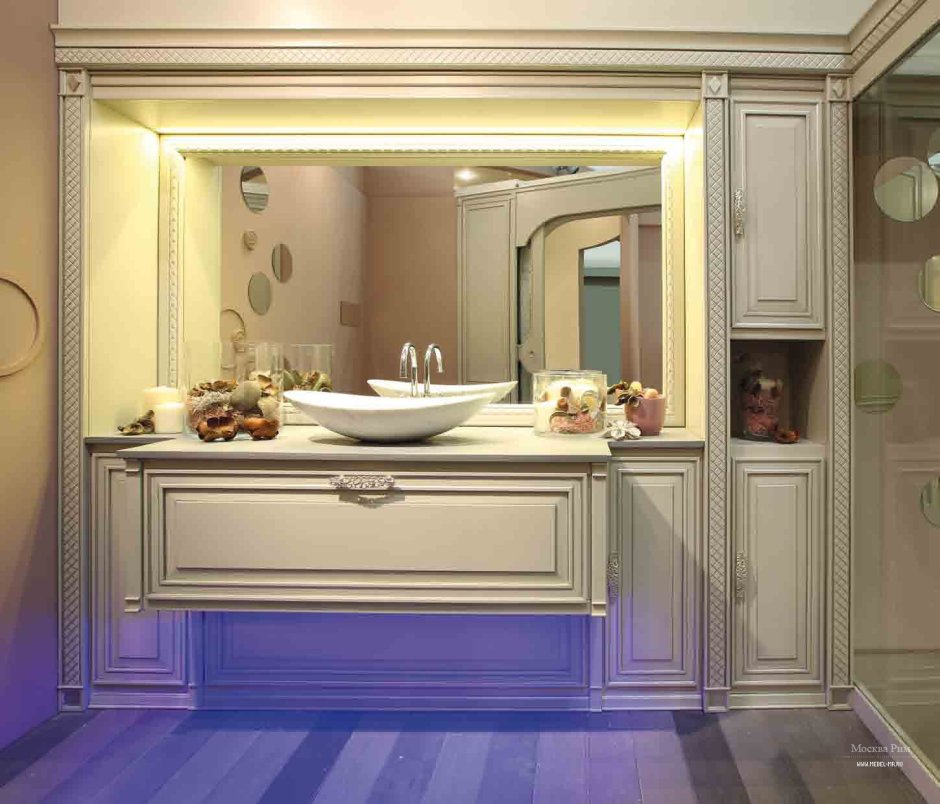 Шкаф для стиральной машины