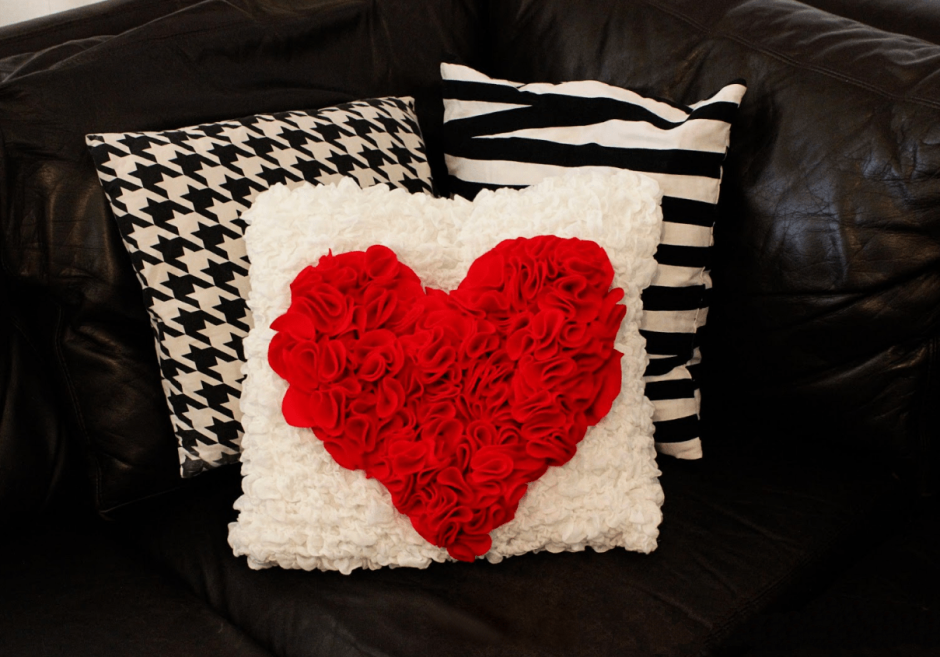 Подарок на 14 февраля