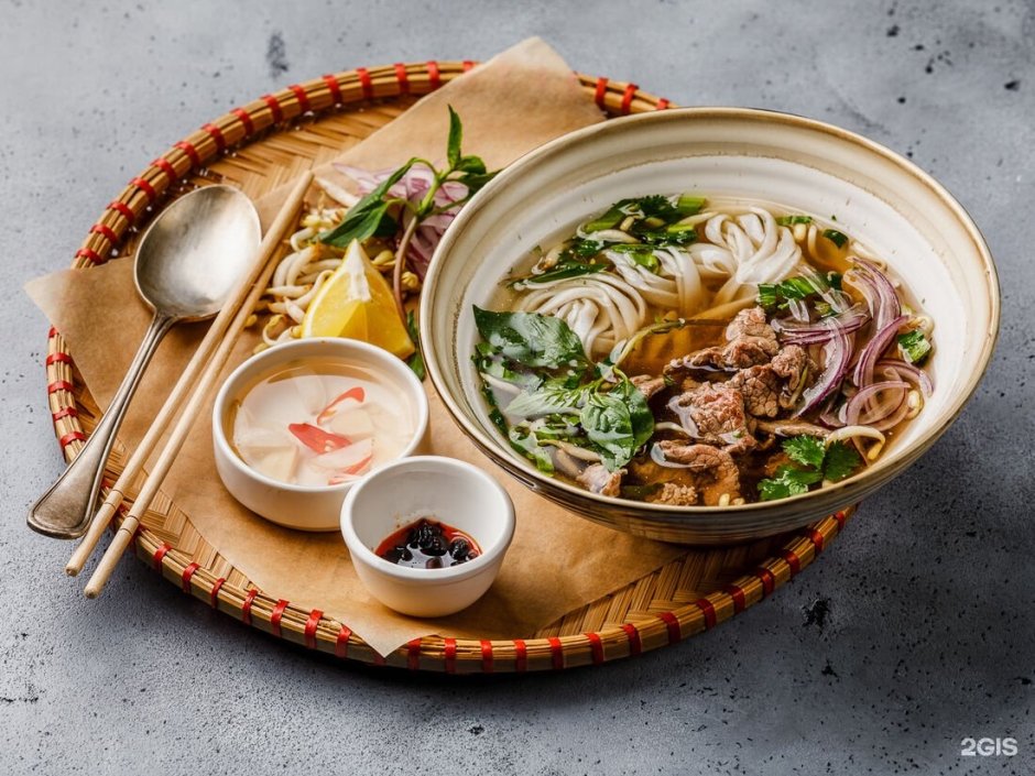 Traditional korean House Hanok