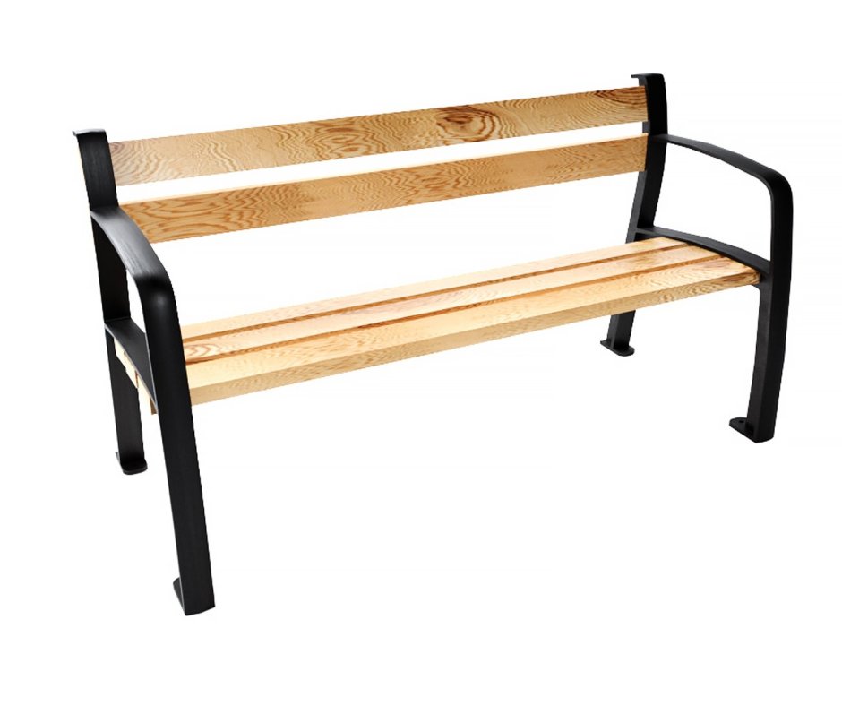 Блок мебели для школы