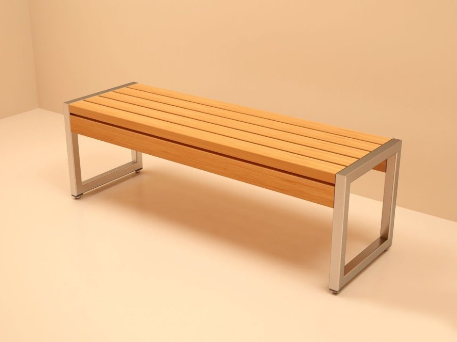 Мебель для рекреации в школе