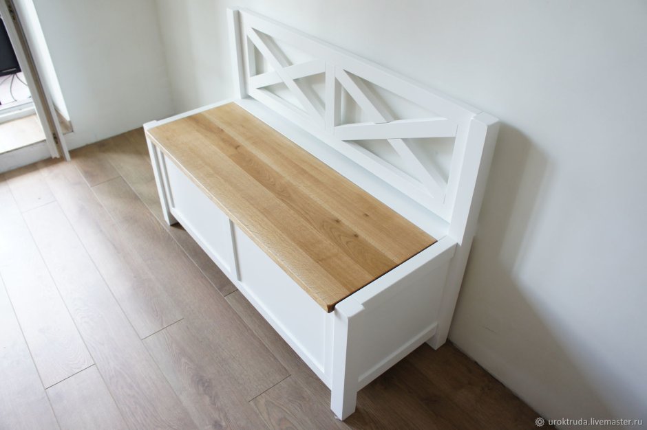 Скамейки для рекреаций