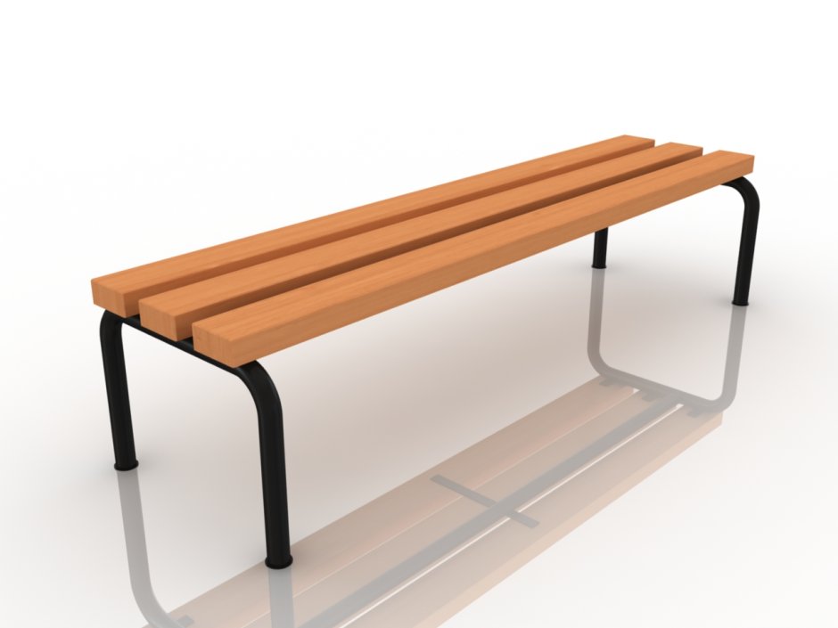 Ширина скамейки в прихожую