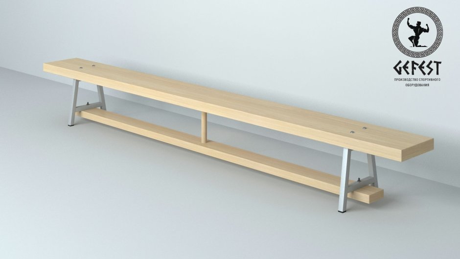 Лавки в поликлинику