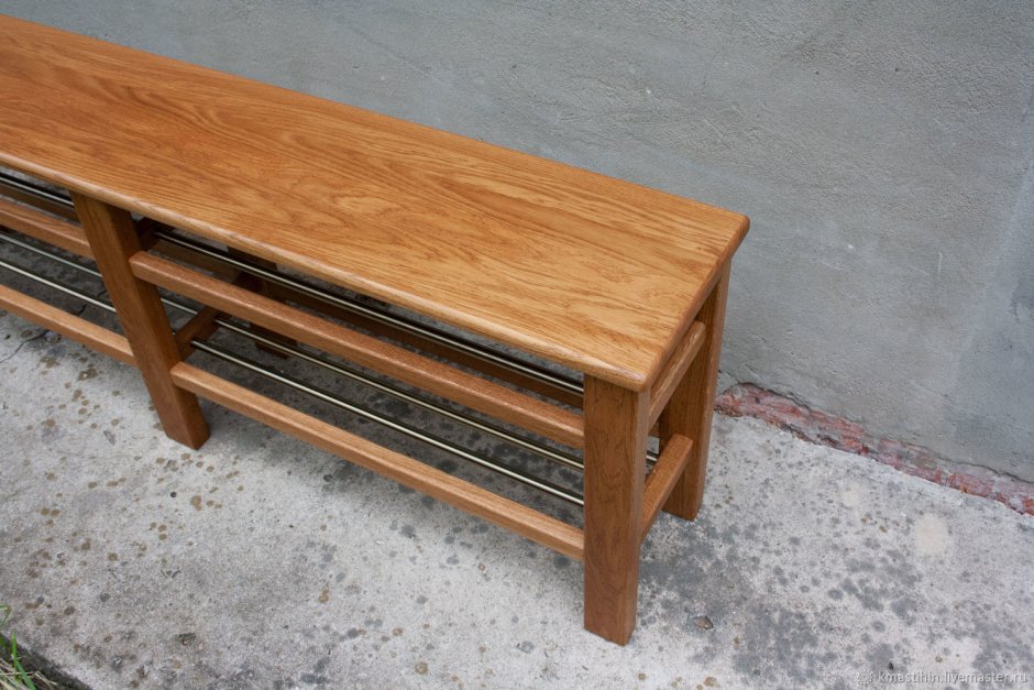 Скамья Парковая: СК-7