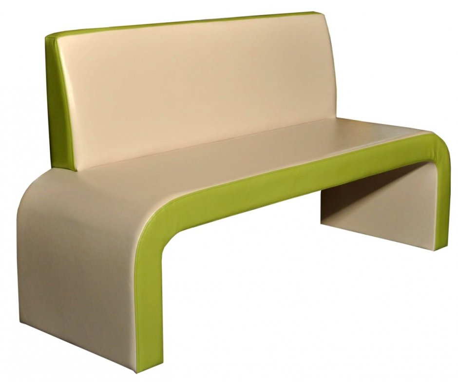 Деревянная скамья в прихожую