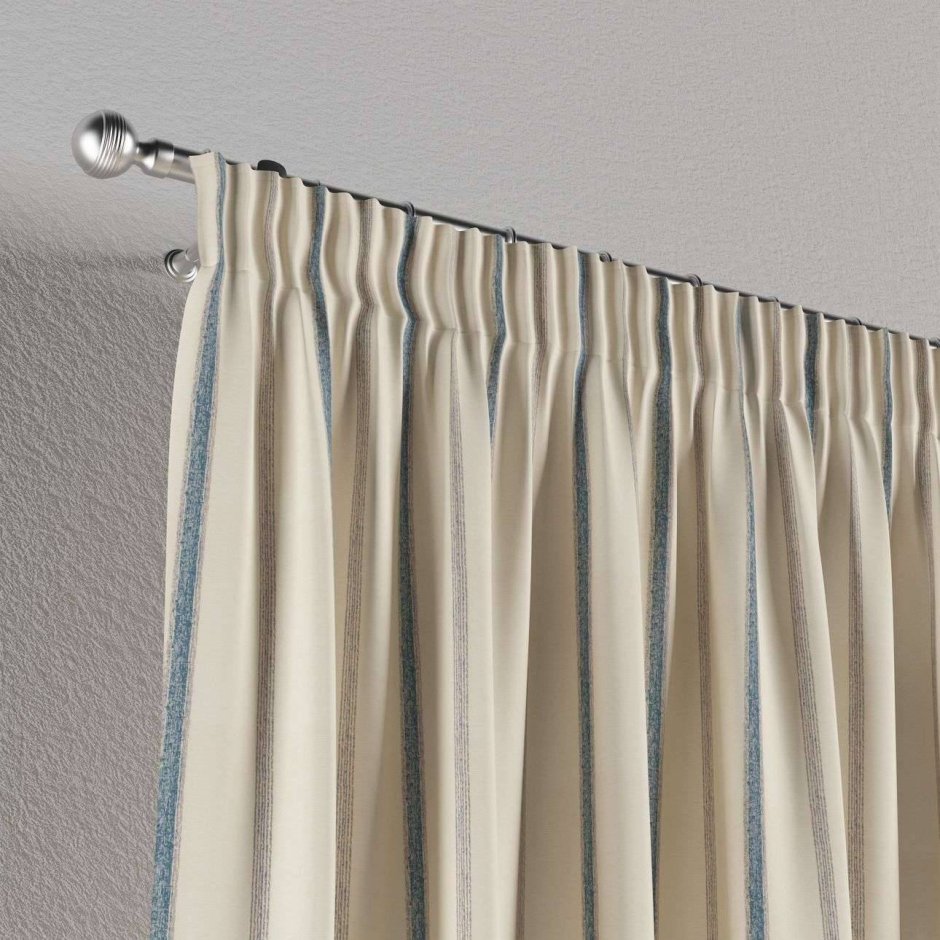 Тюль крючком