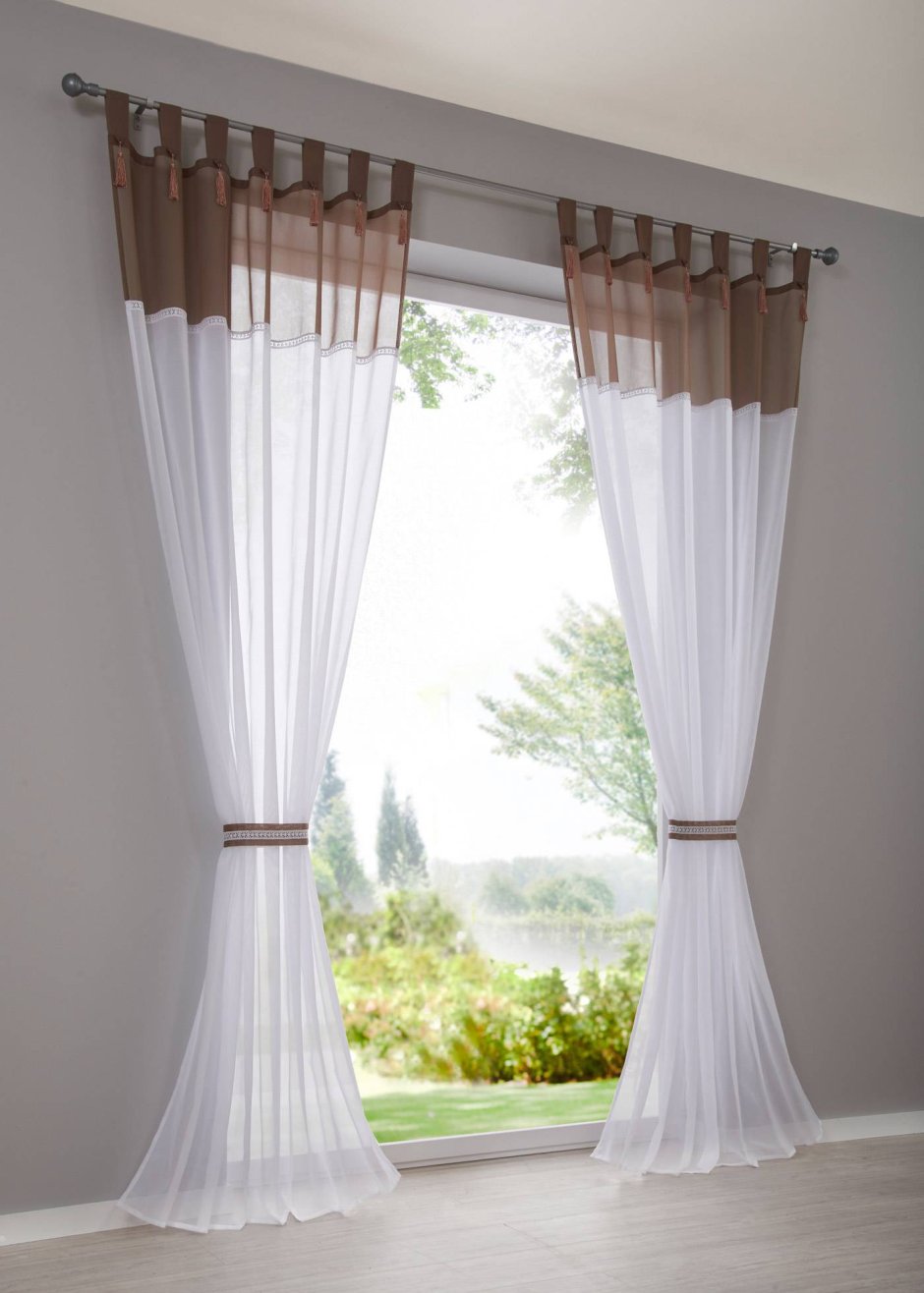 Карнизы для занавесок