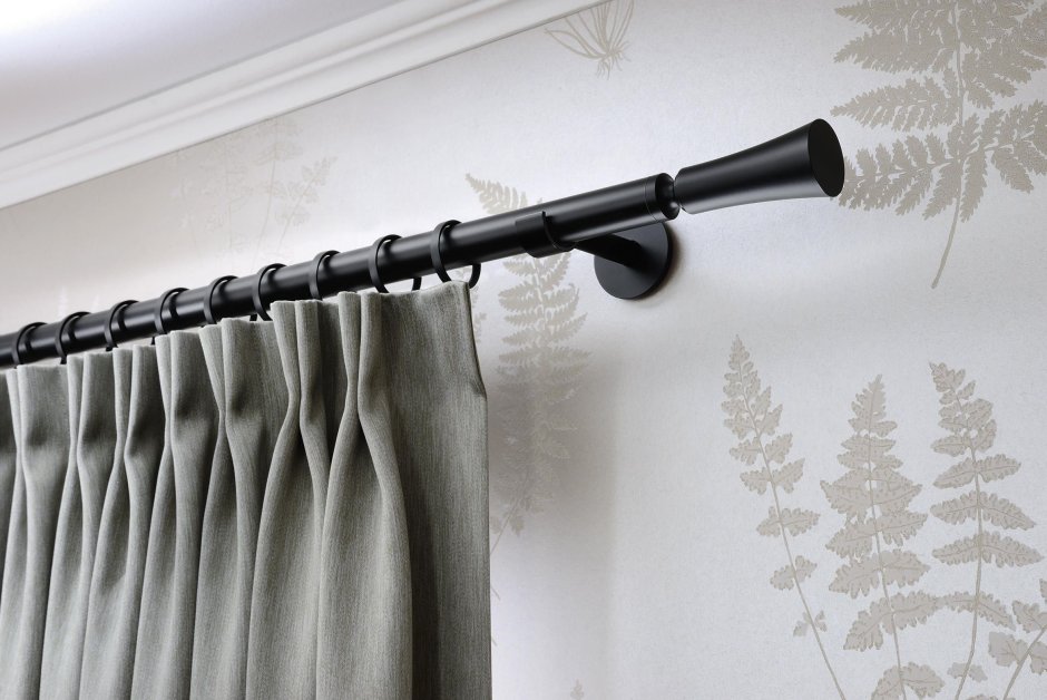 Карниз штанга для штор