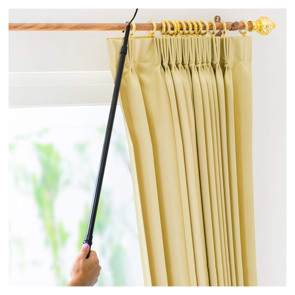 Палка для штор