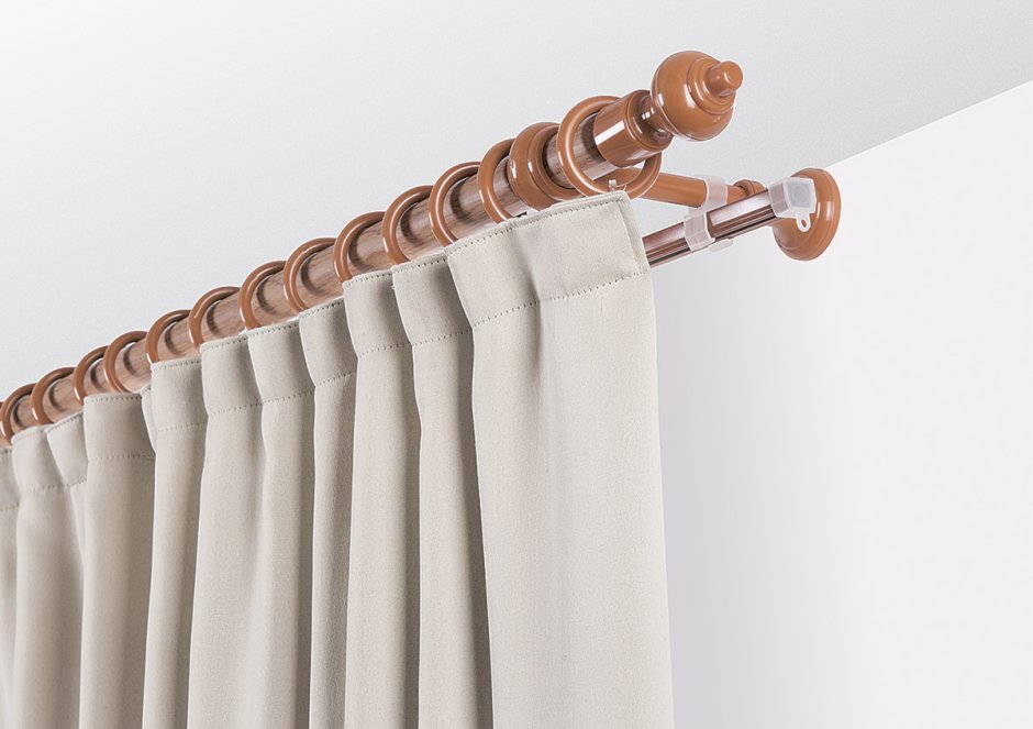 Карниз Легранд Кантри 240см