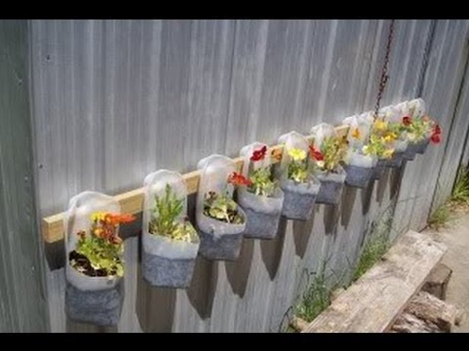 Паллеты для цветов