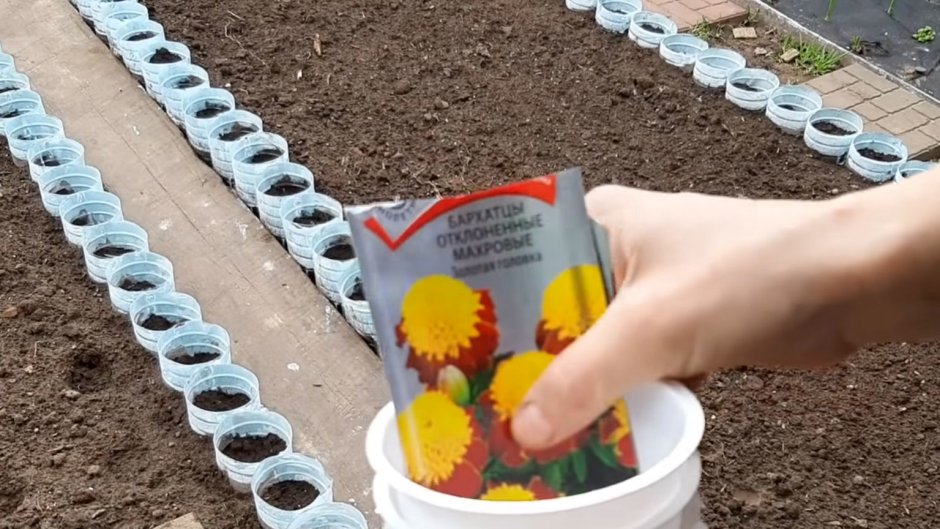 Забор декоративный ПОЛИМЕРСАД