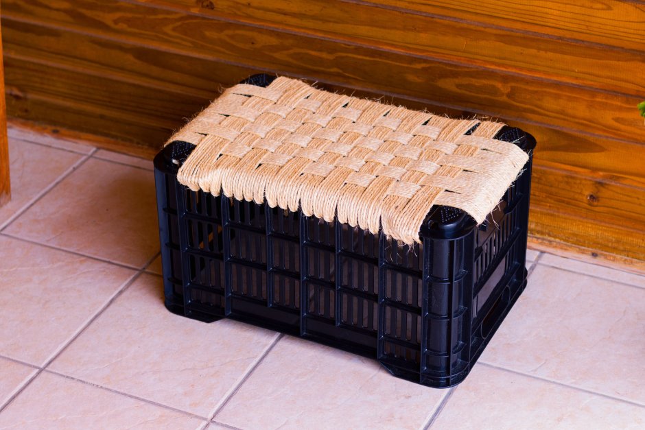 Вертикальные клумбы