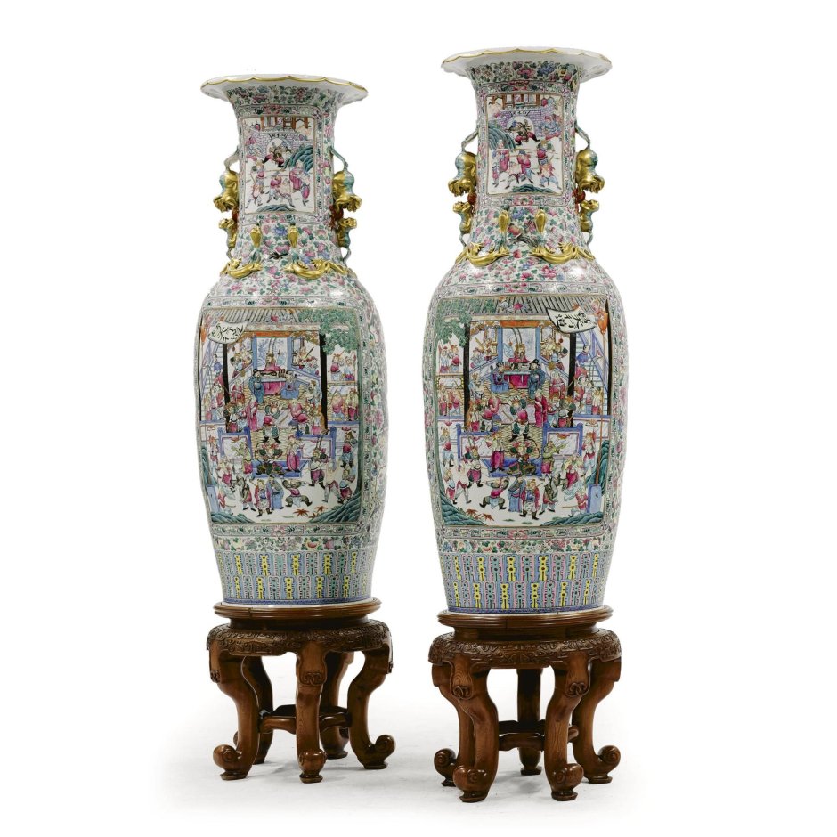 Керамика Имари Япония