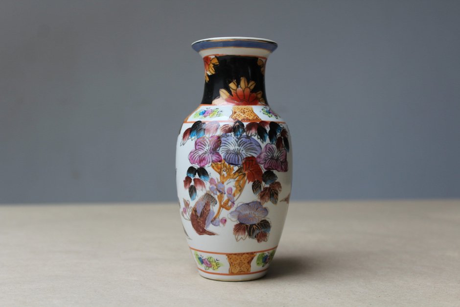 Китайский фарфор