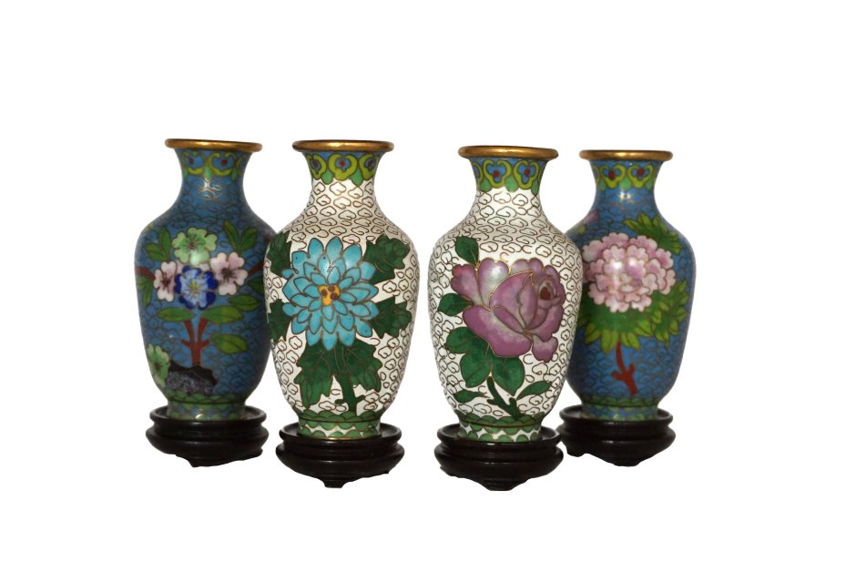 Ваза Нанкин