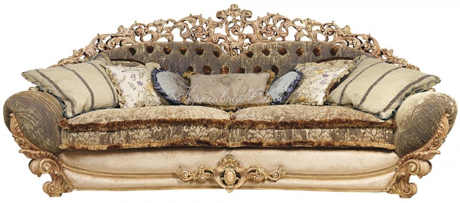 Riva mobili d'Arte диван