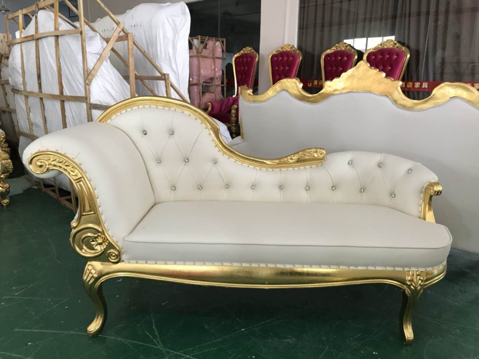 Оттоманка Помпадур