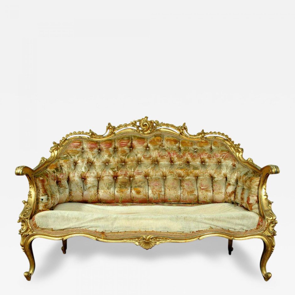 Диван Francesco Molon