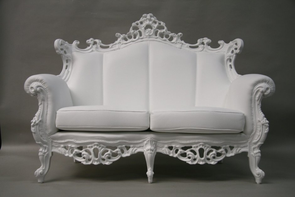 Диван рокко Барокко