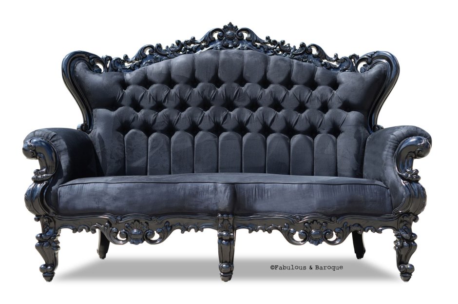 Столик в стиле рококо