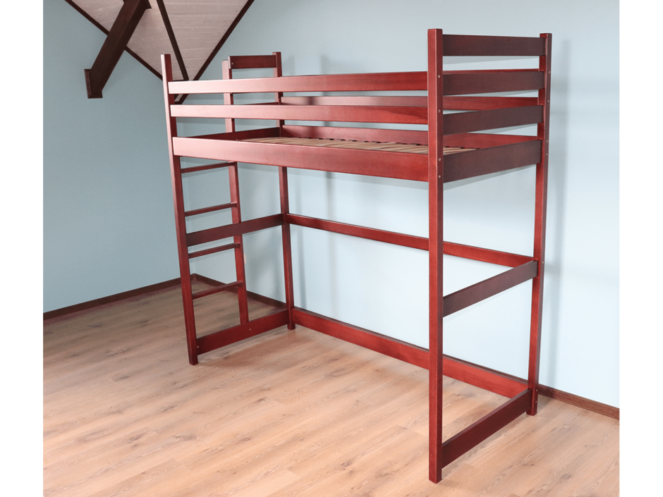 Кровать чердак Олимп 9