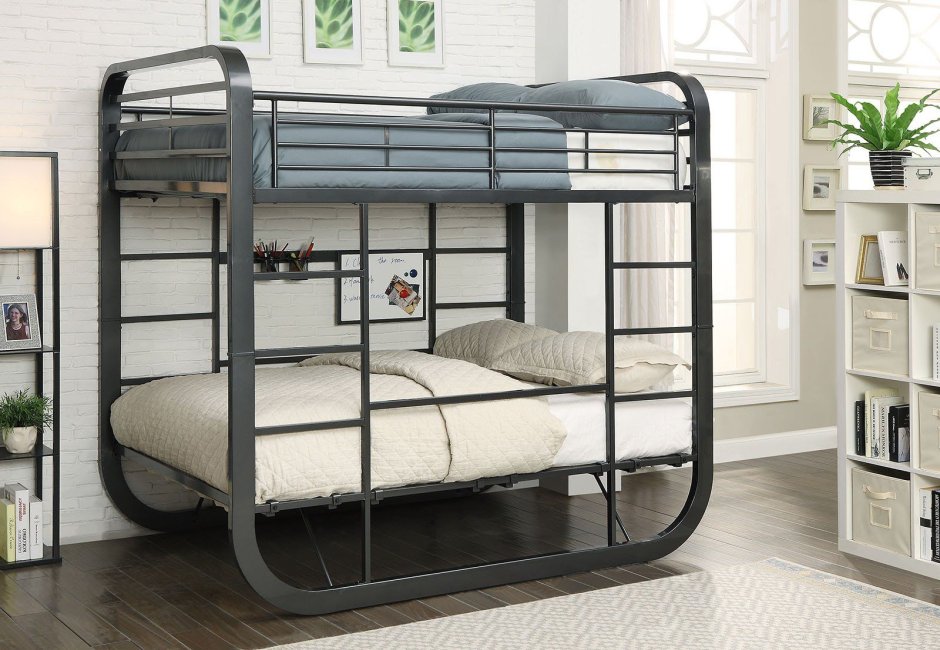 Кровать-чердак "Амстердам 120"