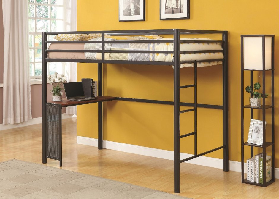 Кровать двухъярусная 800 Double "Ларго"