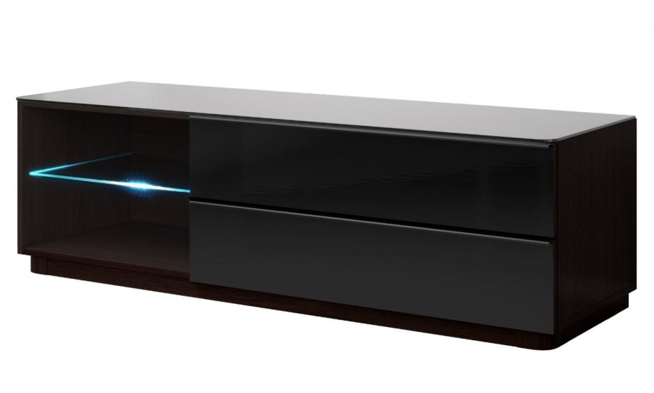 Тумба под телевизор 160см Нордик