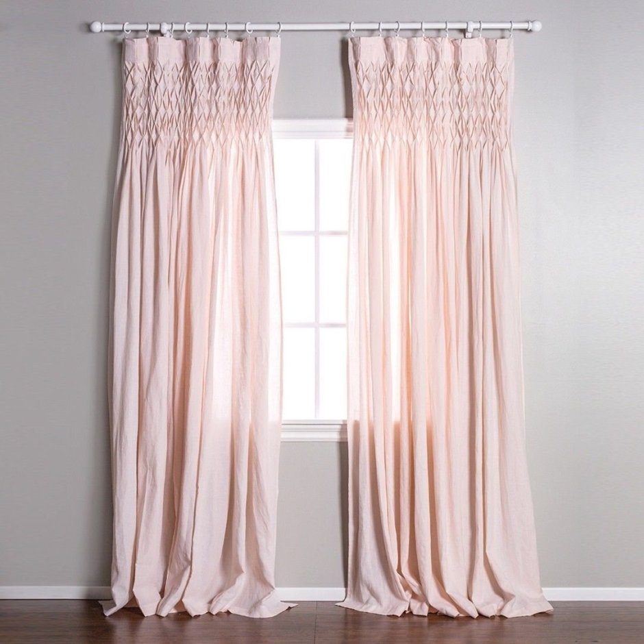 Оборка для штор