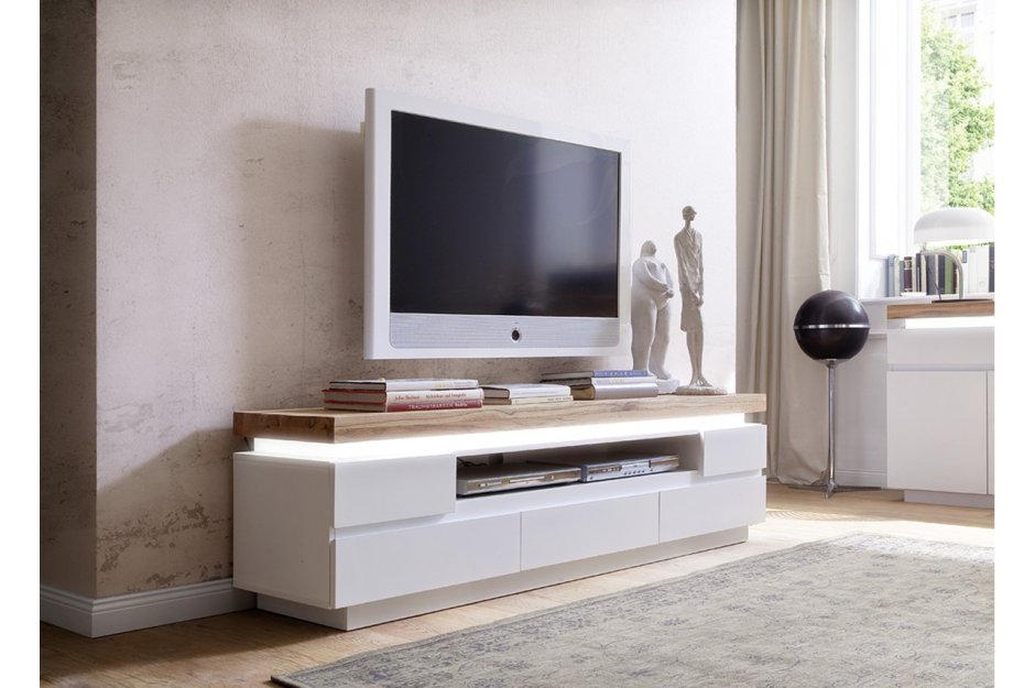 Длинная тумба под ТВ Aruba ar2