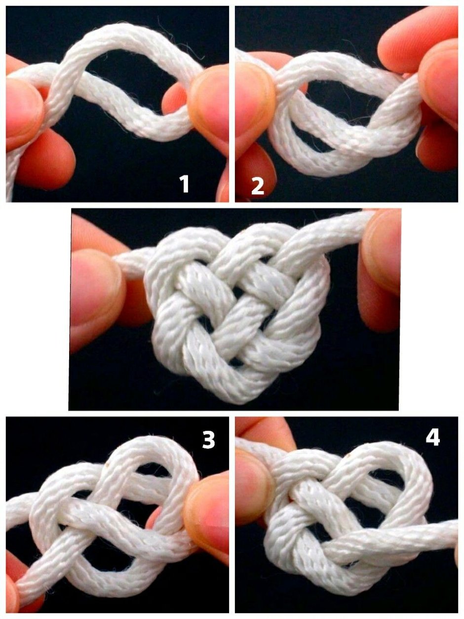 Декоративные узлы