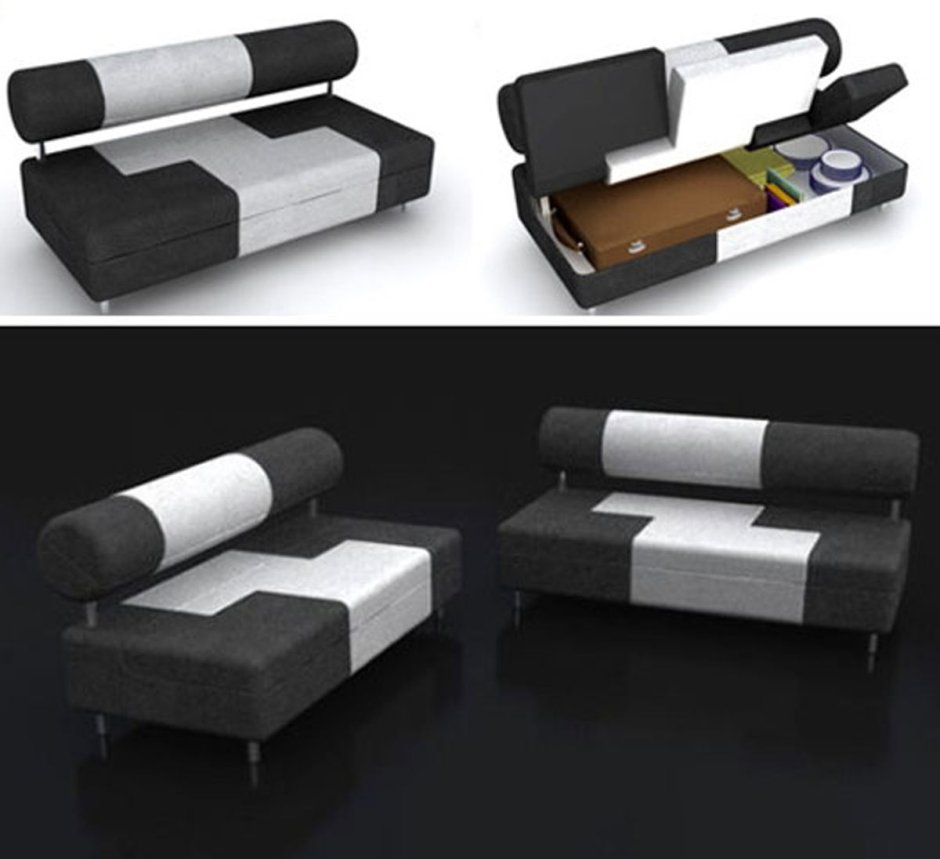 Chavannes диван трансформер