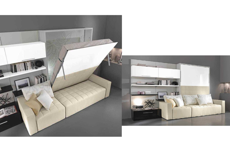 Smart Bed кровать