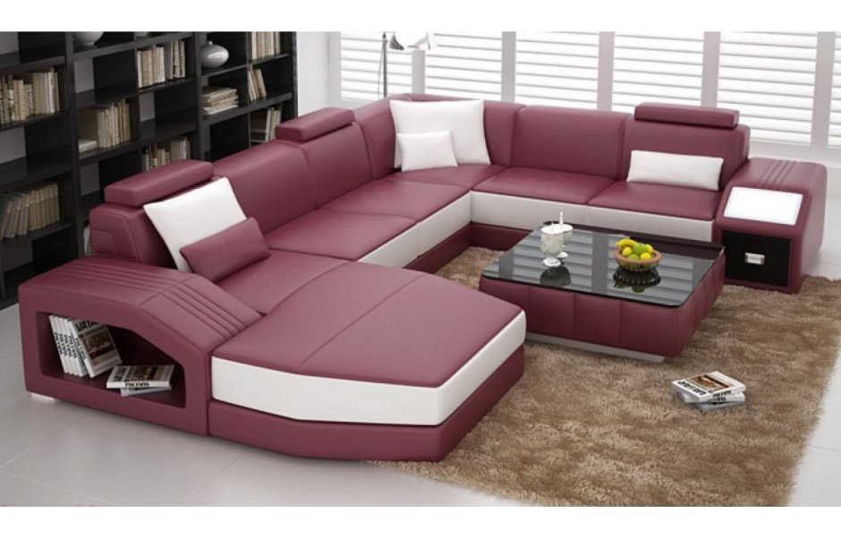 Мебель трансформер