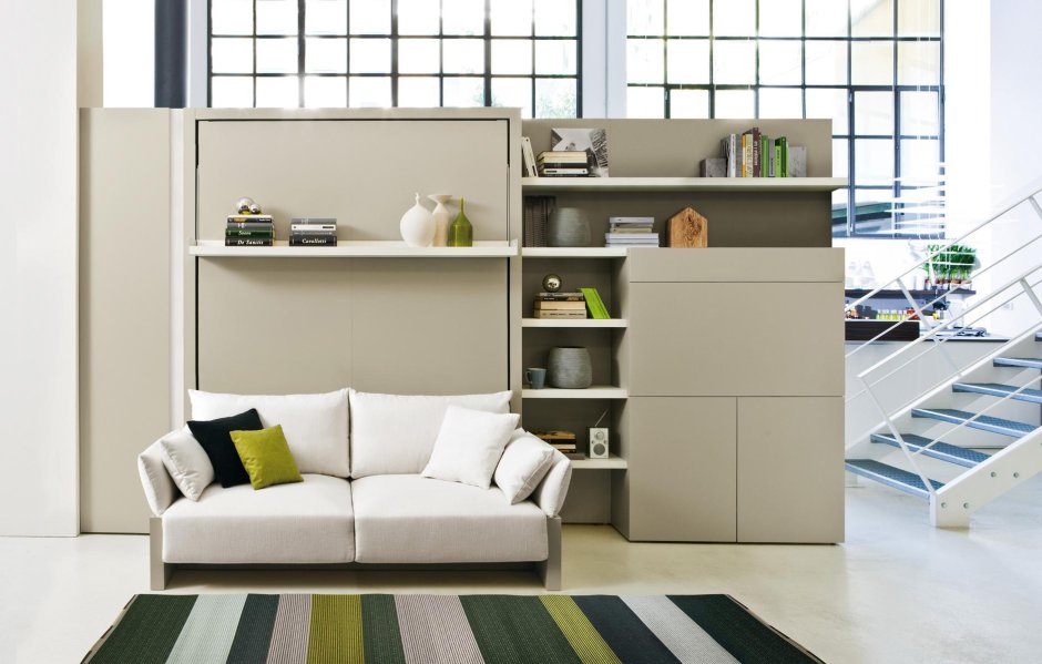 Stylint кровать диван трансформер