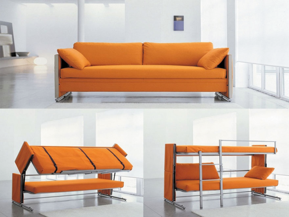 Кровать-трансформер Penelope Sofa