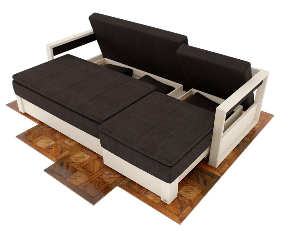 Диван трансформер вс2 кровати