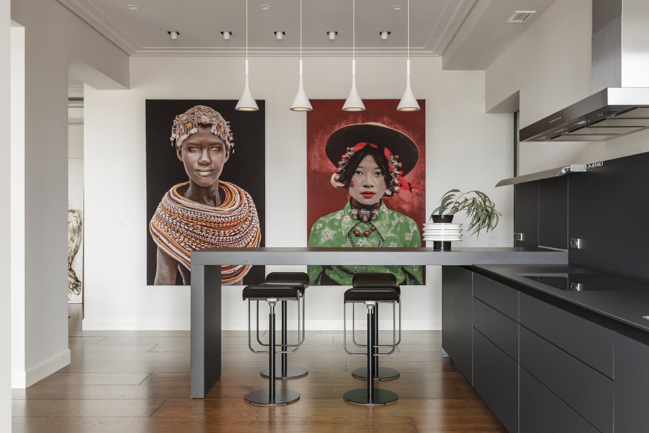 Арт дизайн партнеры