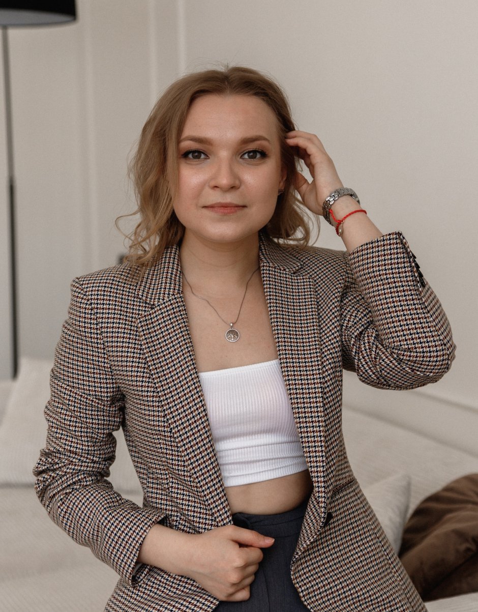 Зодчий Анастасия