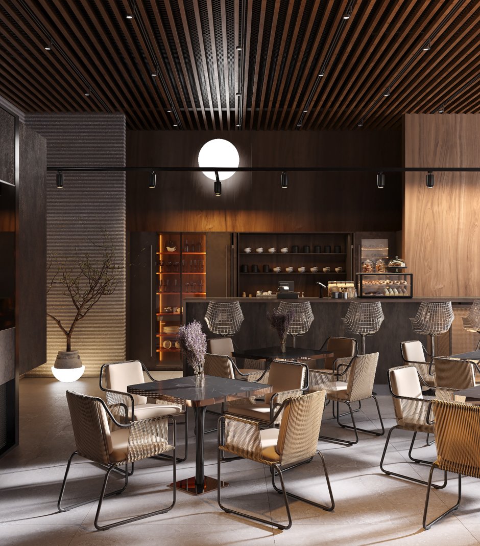 Галерея bulthaup СПБ