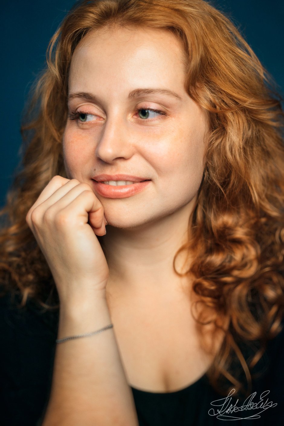 Анастасия Шевченко 2021