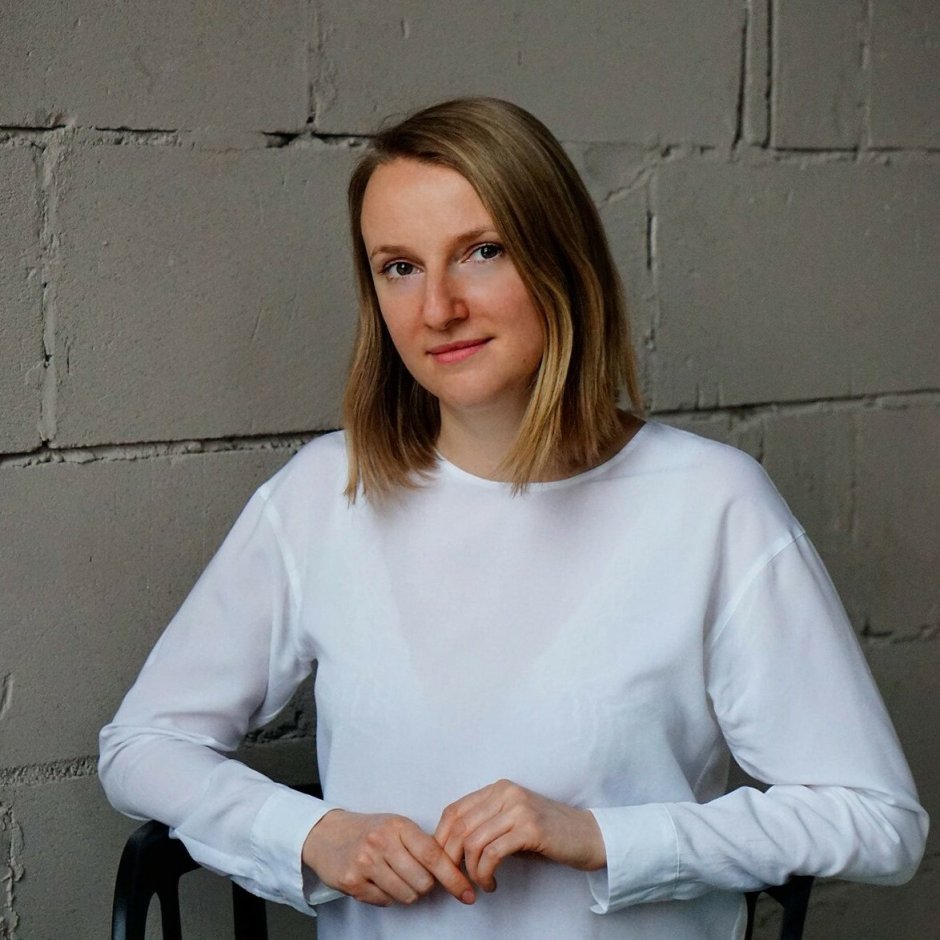 Пахомова Анастасия Александровна Москва