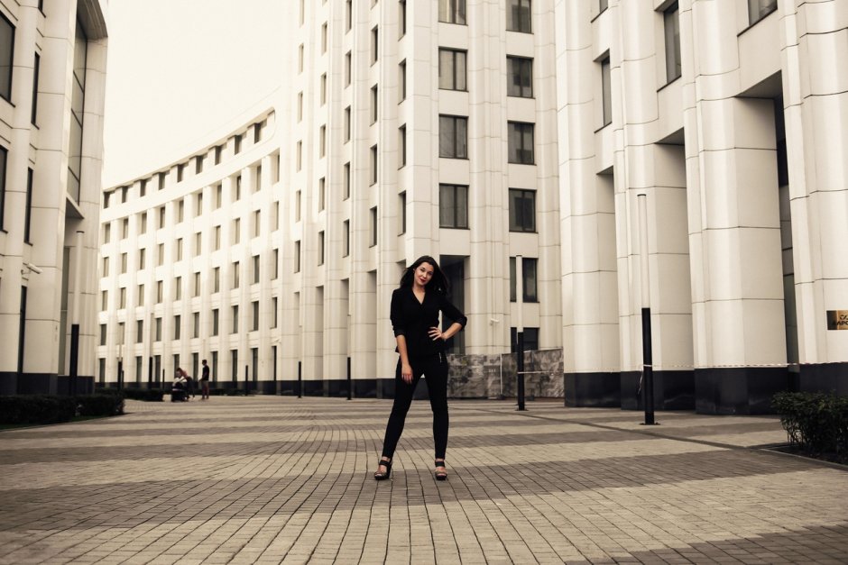 Татьяна Пешкова Худграф КУБГУ