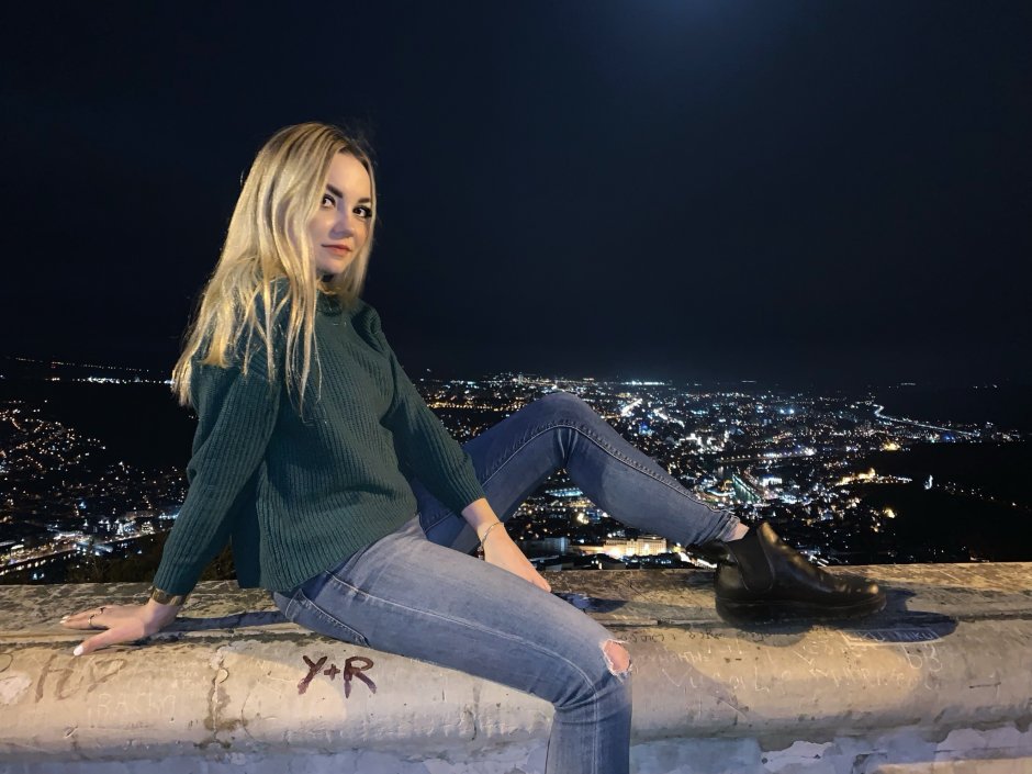 Пензина Анастасия Андреевна Архитектор