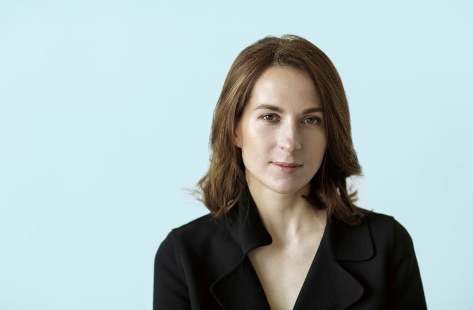 Анастасия Иванова Архитектор